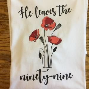 Meet your Posher, Molly